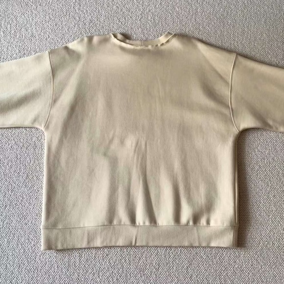 Selkie The Cottage Kitty Winter Sweater Sweatshirts - Picture 7 of 10